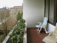 BudaGuest Apartment 