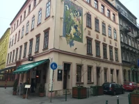 Smart Apartments 