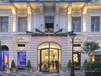 Aria Hotel Budapest