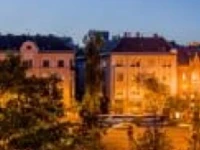 B32 Gellert Apartment 