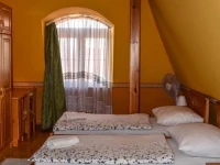 Ambrozia Guesthouse 