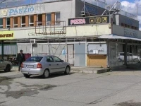 M7 Galeria Panzio 
