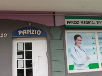 Kiraly Panzio 