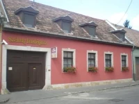 Szekely Vendeghaz 