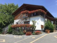 Dravecz Apartman 