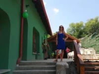 Au Naturel Vendeghazak Paradsasvar 