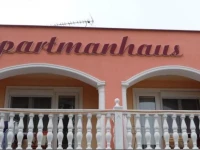Gizella Apartmanhaus 