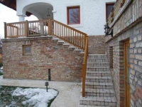 Nadfedeles Apartmanhaz 