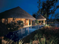 The Oberoi
