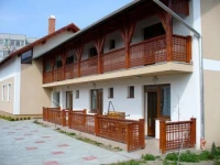 Rozsakert Apartmanhaz 