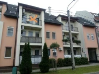 Illes Apartman 