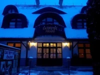 Gasthof Laci Betyar 
