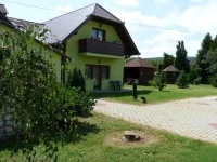 Vadasz Panzio 
