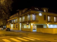 Hotel Brill Oroshaza 