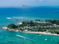 Beachcomber Le Canonnier Hotel 4*