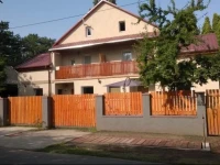 Kristof Apartman 