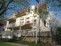 Janko Apartman 