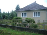 Oromvolgy Vendeghaz 