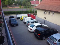 Box Vendeghaz
