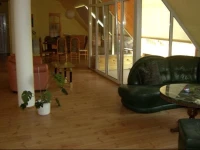 Hunyadi Apartment 