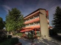 Hotel Dombovar 2*