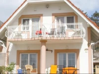 Ferienhaus Erna 