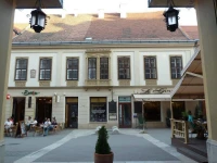 Apartman Fresko 