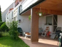 Apartman Szepasszonyvolgyi 