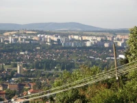 Tomi Apartman Pecs 