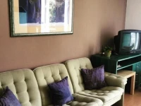 Tunderpart Apartment 