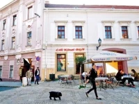 CentrAlom Apartman 