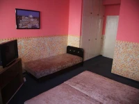 Izabella Sport Hotel 
