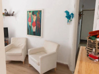 Hayarkon Apartments