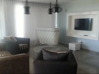 Blue Project Apartment - Yunitsman Street 