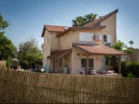 Golan Garden Hostel 