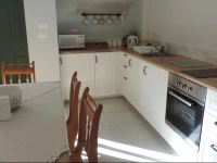 Desert Rose Apartment 