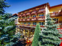 Hotel Pod Szrenica