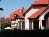 Hotel Mieszko 2*