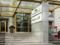 Hotel Moderno 3*