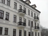 Hotel Aristo 3*