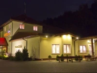 Hotel TiM 3*