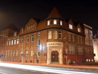 Hotel Sukiennice 3*