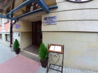 Hotel Panorama Nowy Sacz 3*