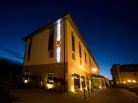 Centrum Hotel Kwidzyn 3*