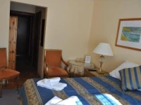 Pensjonat Lazur 3*