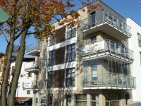 Jovi Apartments 4*