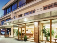 Hotel Marina Diana 3*