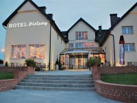 Hotel Bielany 3*
