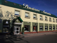 Pensione Antonio