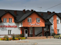 Hotel Restauracja Rywa Verci